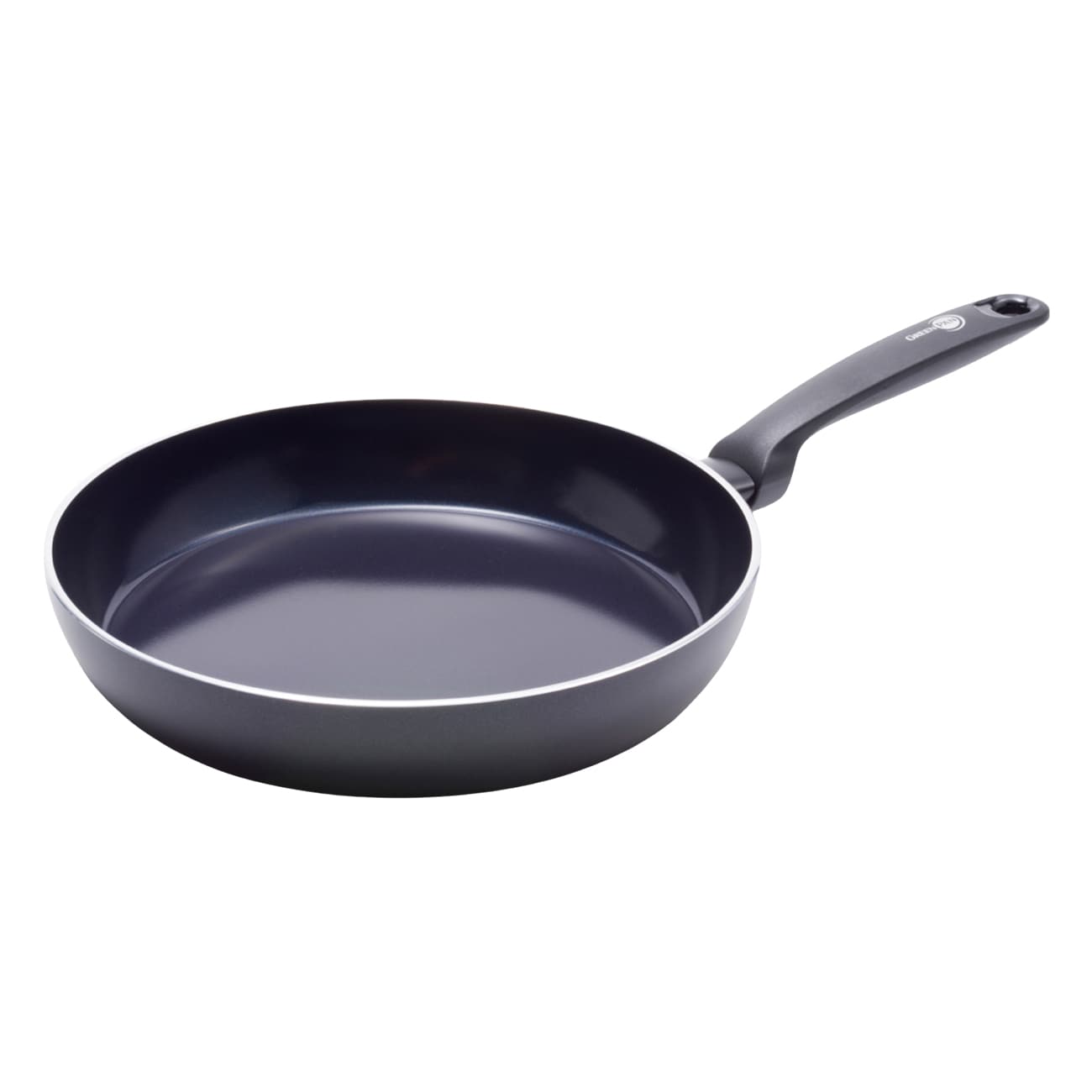 GreenPan Torino 28cm schwarz Bratpfanne 