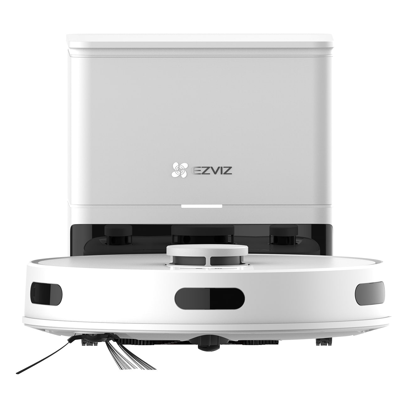 EZVIZ RE4C Plus wei&szlig; Saugroboter 