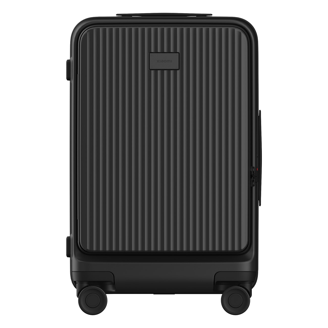 Xiaomi Front Opening Luggage 20 schwarz Koffer 