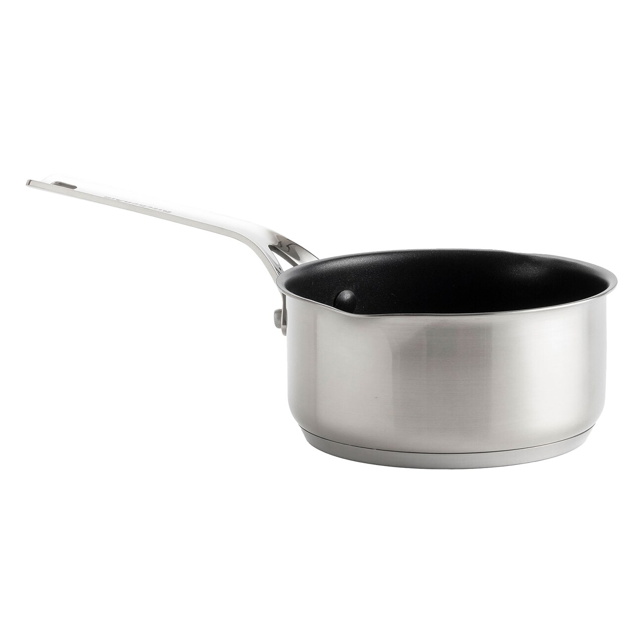 KitchenAid Stainless Steel (CC005738-001) silber Kasserolle 