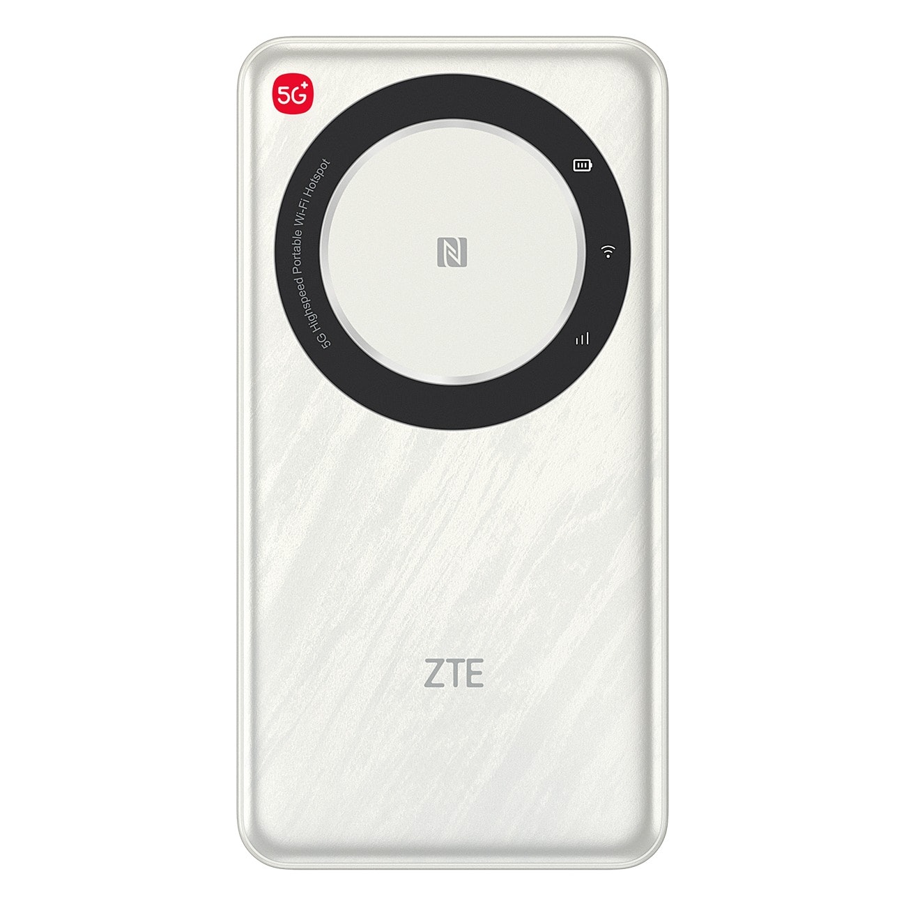 ZTE U30 Air wei&szlig; WLAN Router 