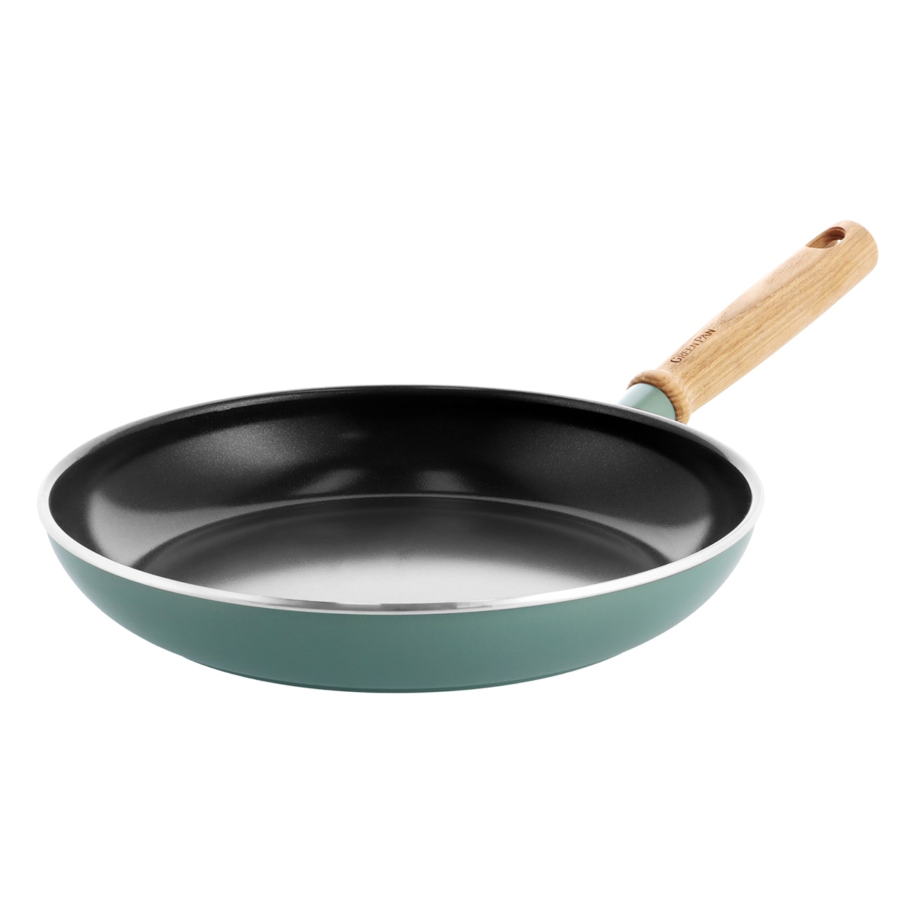GreenPan Mayflower (CC001669-001) hellblau Bratpfanne 