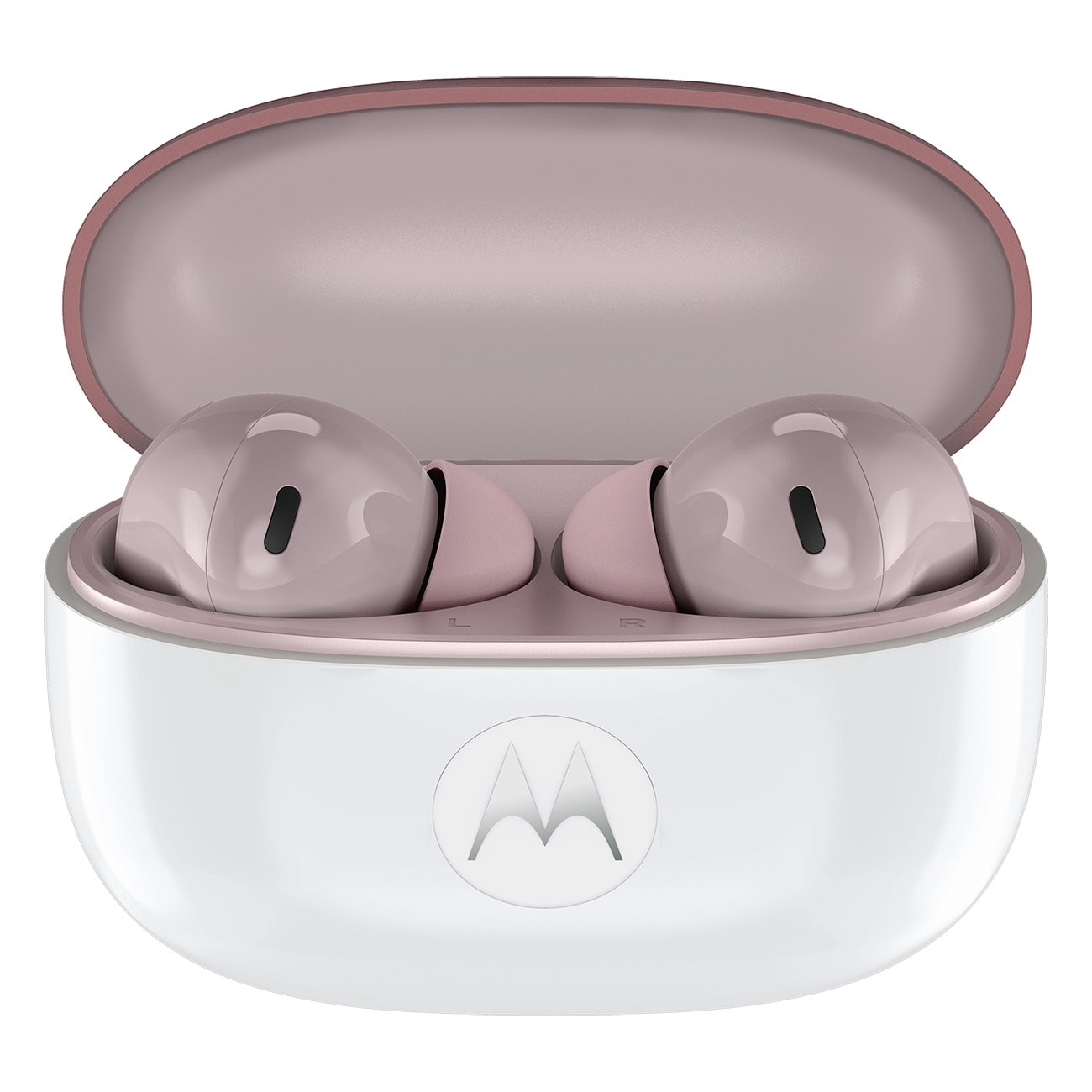 Motorola Moto Buds 2 schwarz In-Ear-Kopfh&ouml;rer 