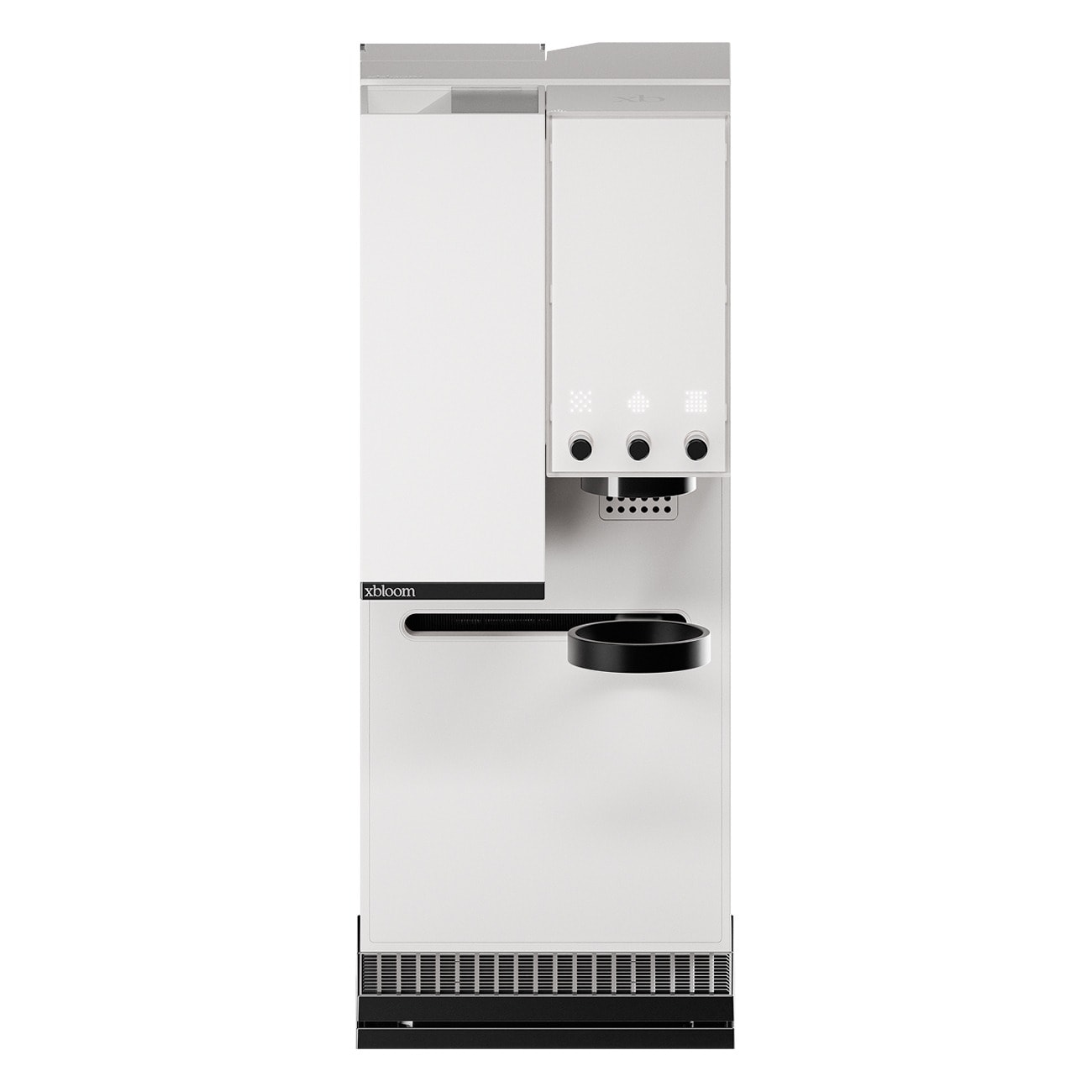 xBloom Studio Mehrfarbig Kaffeemaschine 