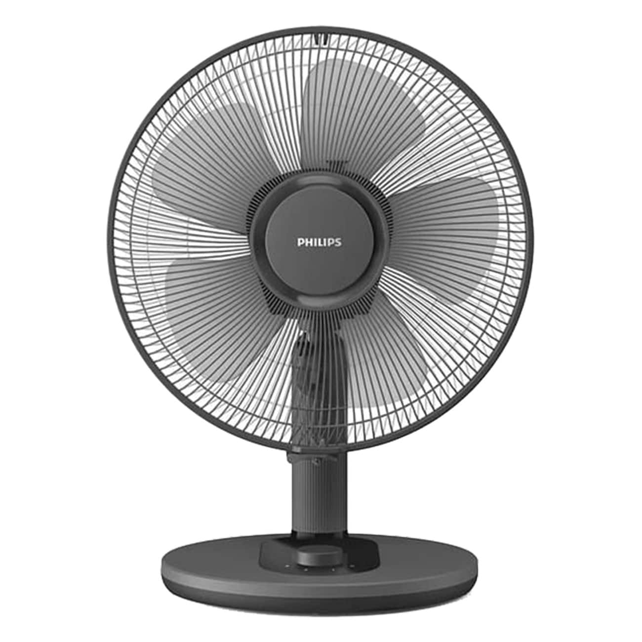 Philips Mercury 1000 Series CX1030/01 schwarz Ventilator 