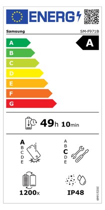 Energielabel