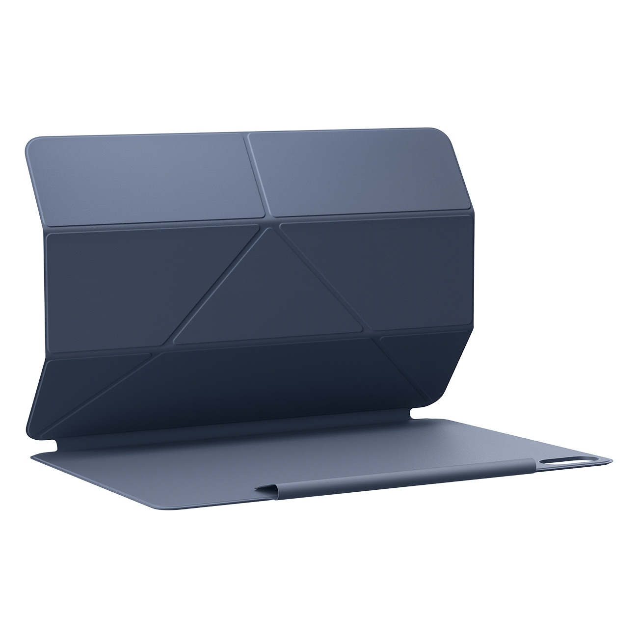 OnePlus Pad 3 Folio Case blau Tablet Case/Cover 