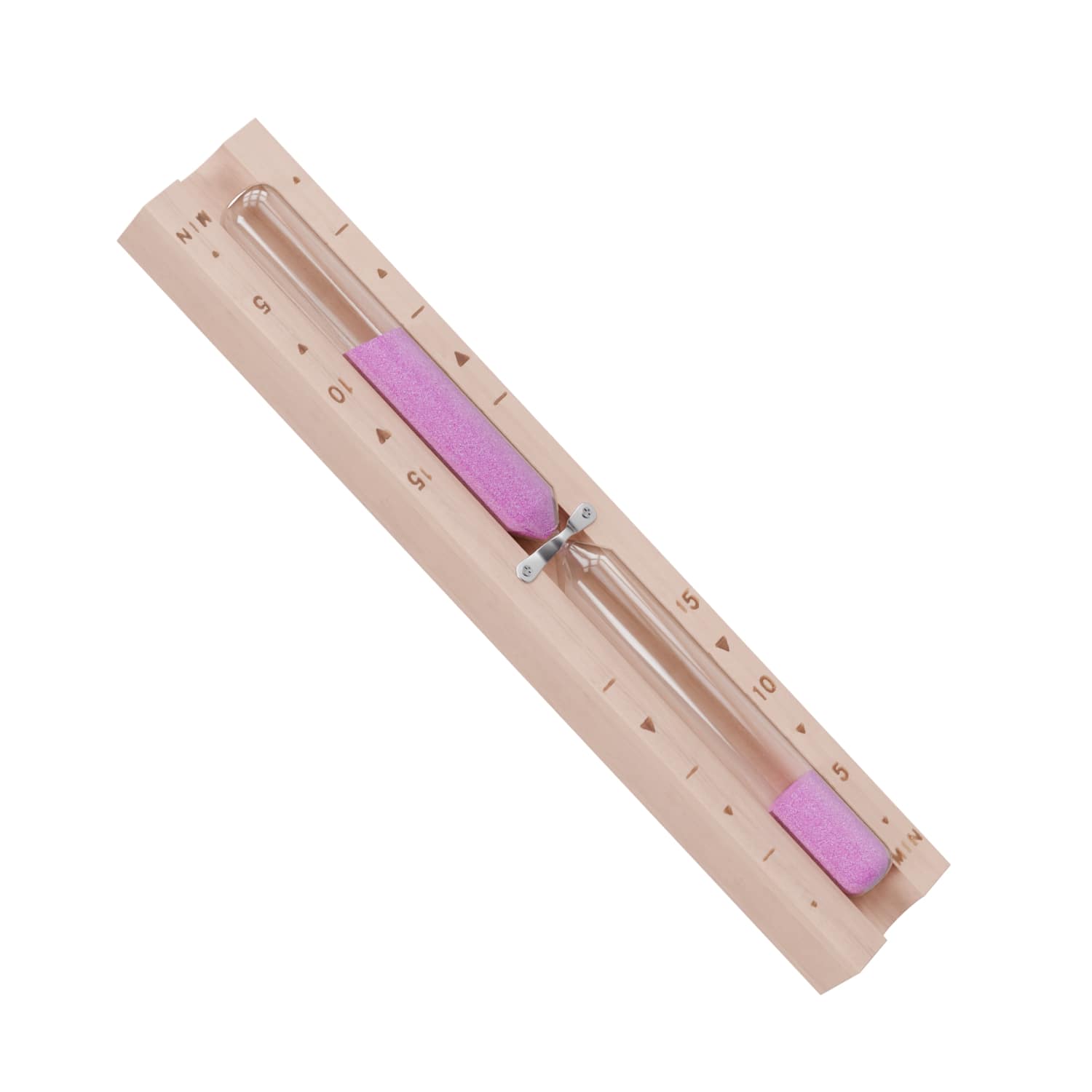 Mumusuki 2-in-1 Hygrometer Thermometer Für Sauna – Aus Zedernholz, Präzise & Dekorativ