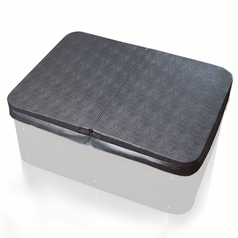 TroniTechnik&reg; Thermoabdeckung Abdeckung f&uuml;r Outdoor Whirlpool LEVANZO, 192x137 