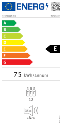 Energielabel