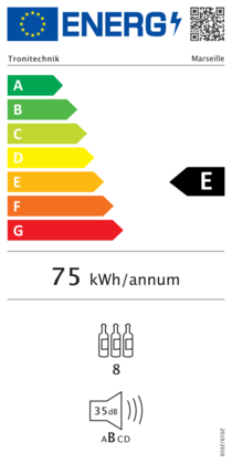 Energielabel