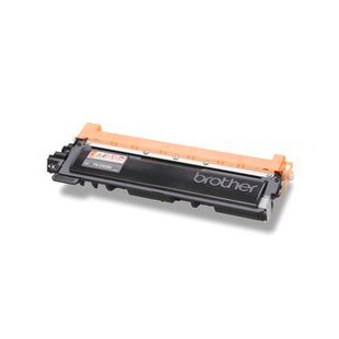 Brother Toner TN-230BK Schwarz (ca. 2200 Seiten) 