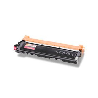 Brother Toner TN-230M Magenta (ca. 1400 Seiten) 