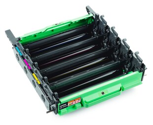 Brother Trommeleinheit DR-320CL (ca. 25000 Seiten) 