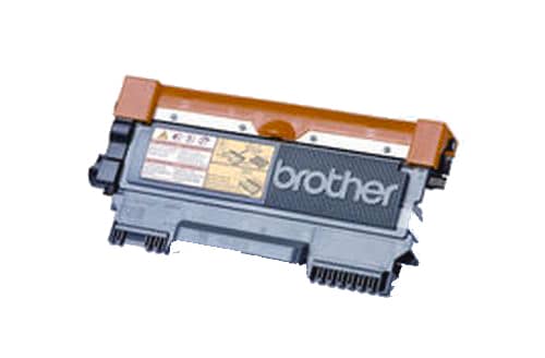 Brother Toner TN-2010 (ca. 1000 Seiten) 