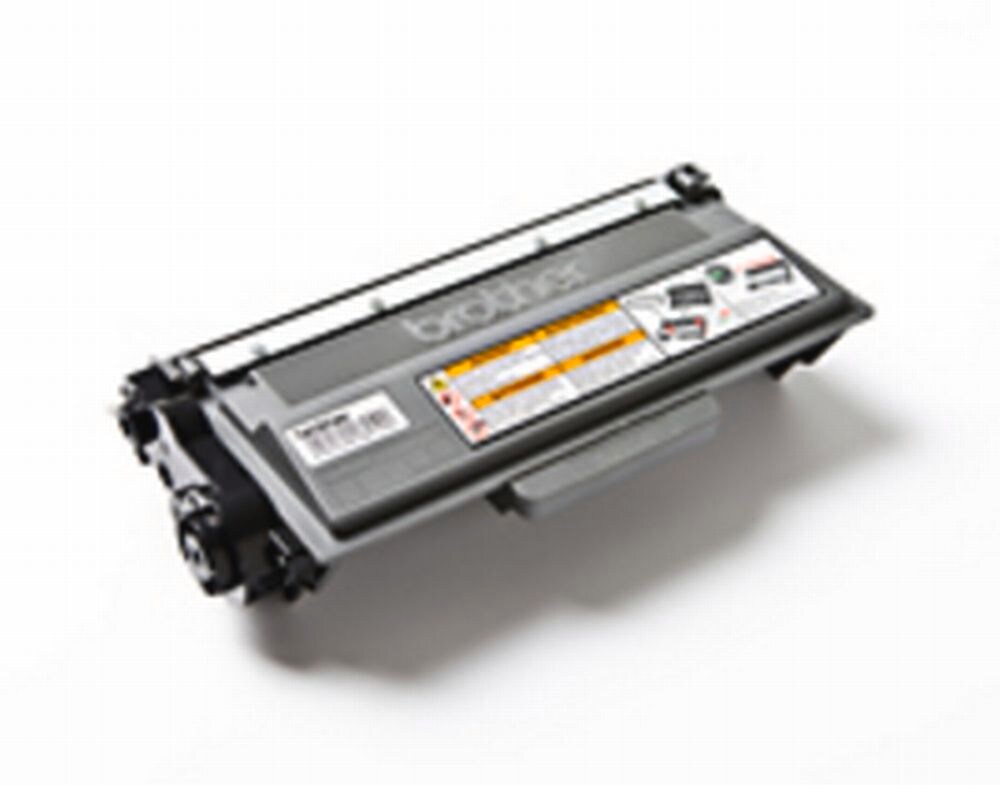 Brother Toner TN-3390 Jumbo (ca. 12000 Seiten) 