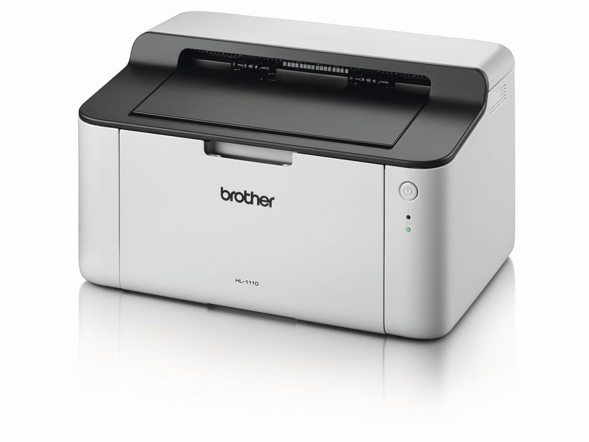 Brother HL-1110 Monolaserdrucker 