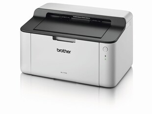 Brother HL-1110 Monolaserdrucker 