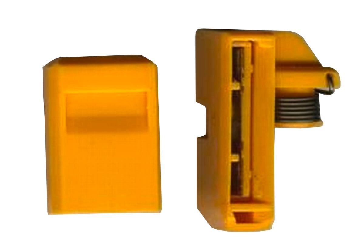 Brother Ersatzklinge TC-5 