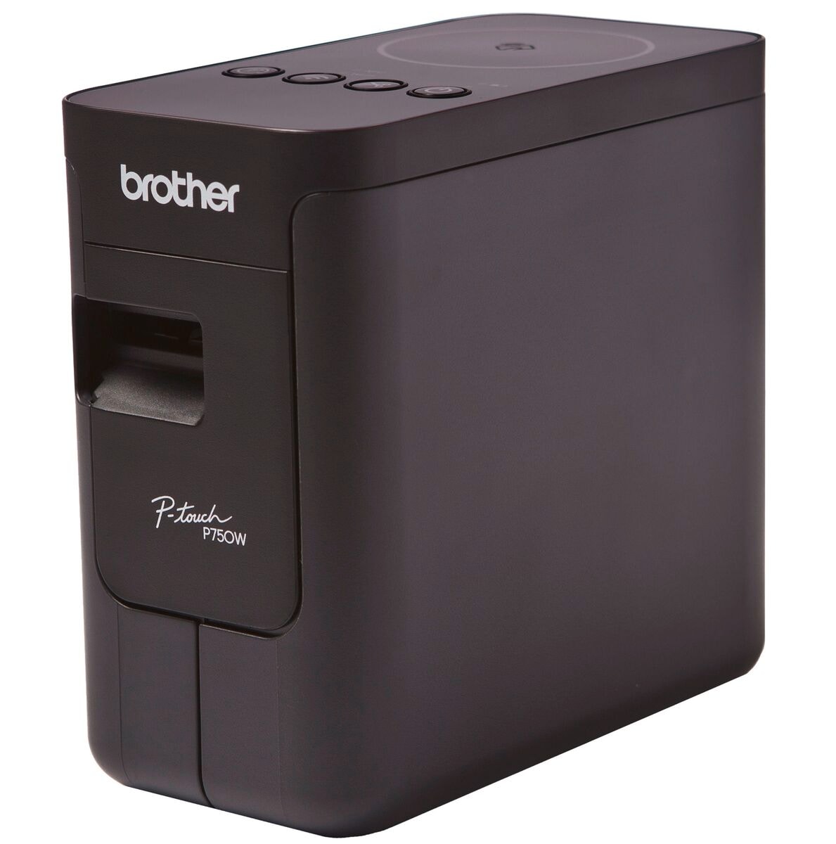 Brother P-touch P750W PC USB Profi Beschriftungsger&auml;t 