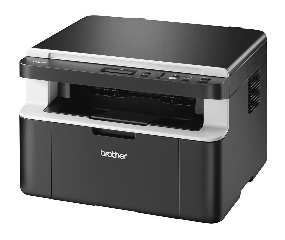 Brother DCP-1612W 3in1 Multifunktionsdrucker 