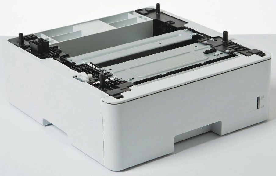 Brother LT-6505 zus. Papierkassette (wei&szlig;) f&uuml;r 520 Blatt 