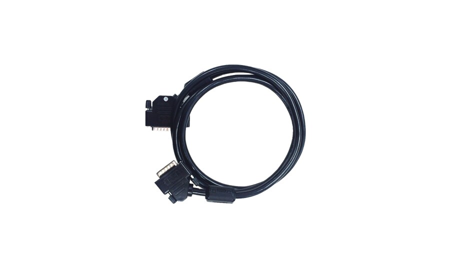 Brother PC-5000 Parallelport Kabel f&uuml;r HL-L5000D 