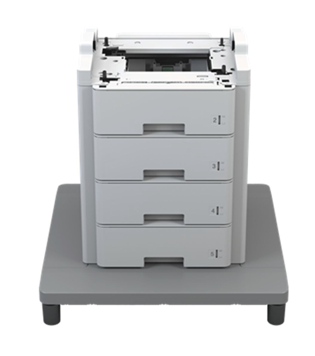 Brother TT-4000 Papierzuf&uuml;hrung f&uuml;r 4 x 520 Blatt 