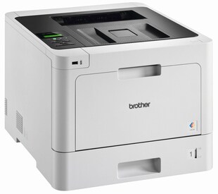 Brother HL-L8260CDW Farblaserdrucker 