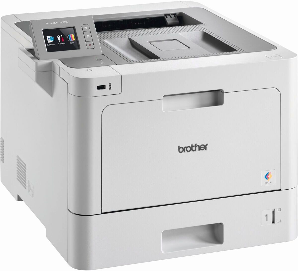 Brother HL-L9310CDW Farblaserdrucker 