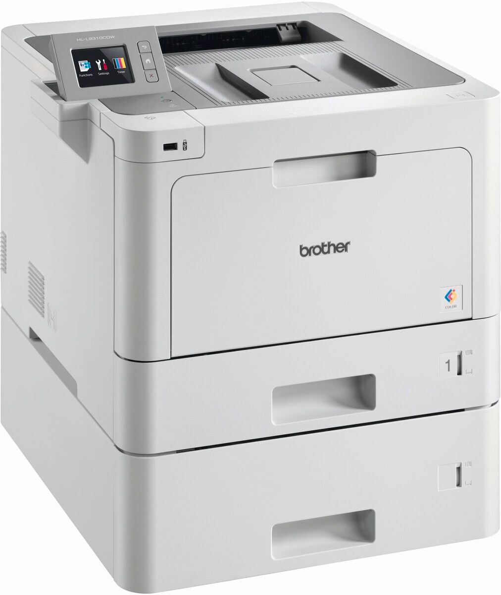 Brother HL-L9310CDWT Farblaserdrucker 