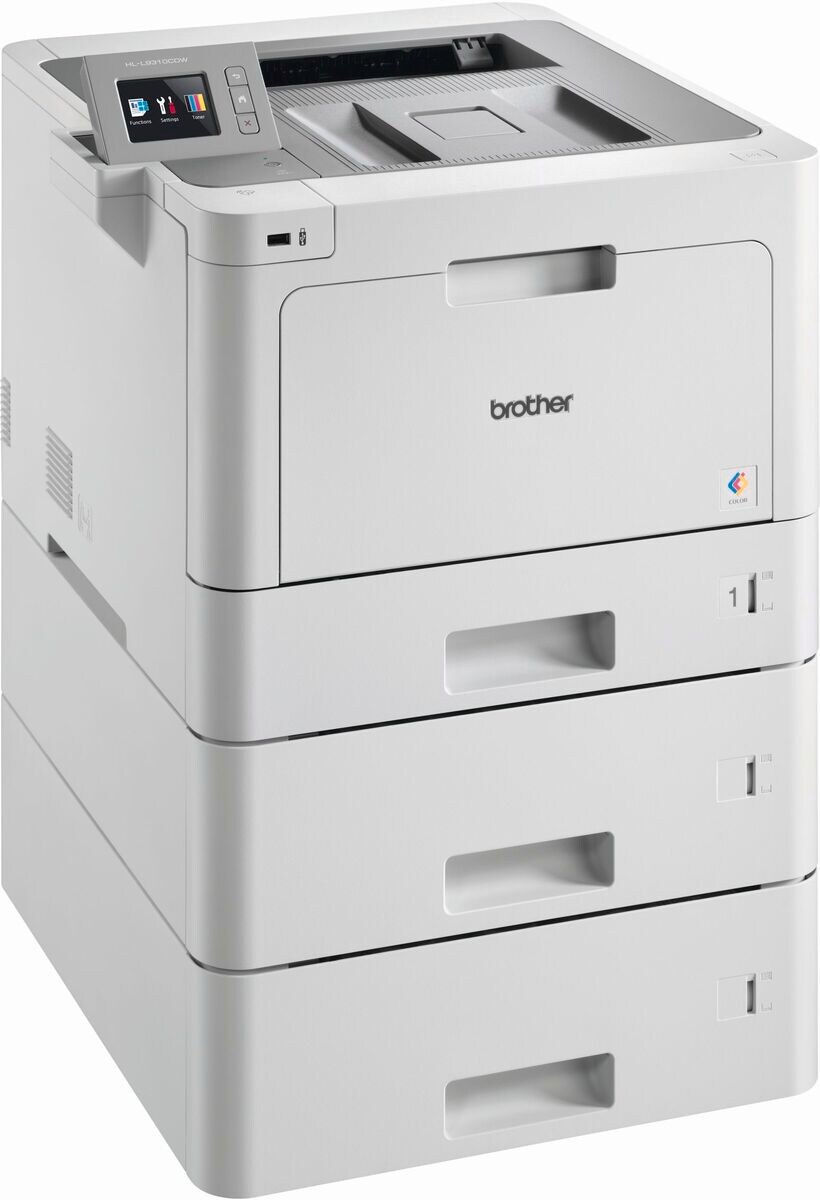 Brother HL-L9310CDWTT Farblaserdrucker 