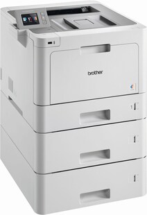 Brother HL-L9310CDWTT Farblaserdrucker 