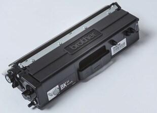 Brother Toner TN-421BK Schwarz (ca. 3000 Seiten) 