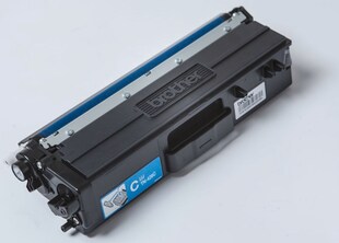 Brother Super Jumbo Toner TN-426C Cyan (ca. 6500 Seiten) 