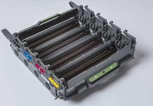 Brother Trommeleinheit DR-421CL (ca. 50000 Seiten) 