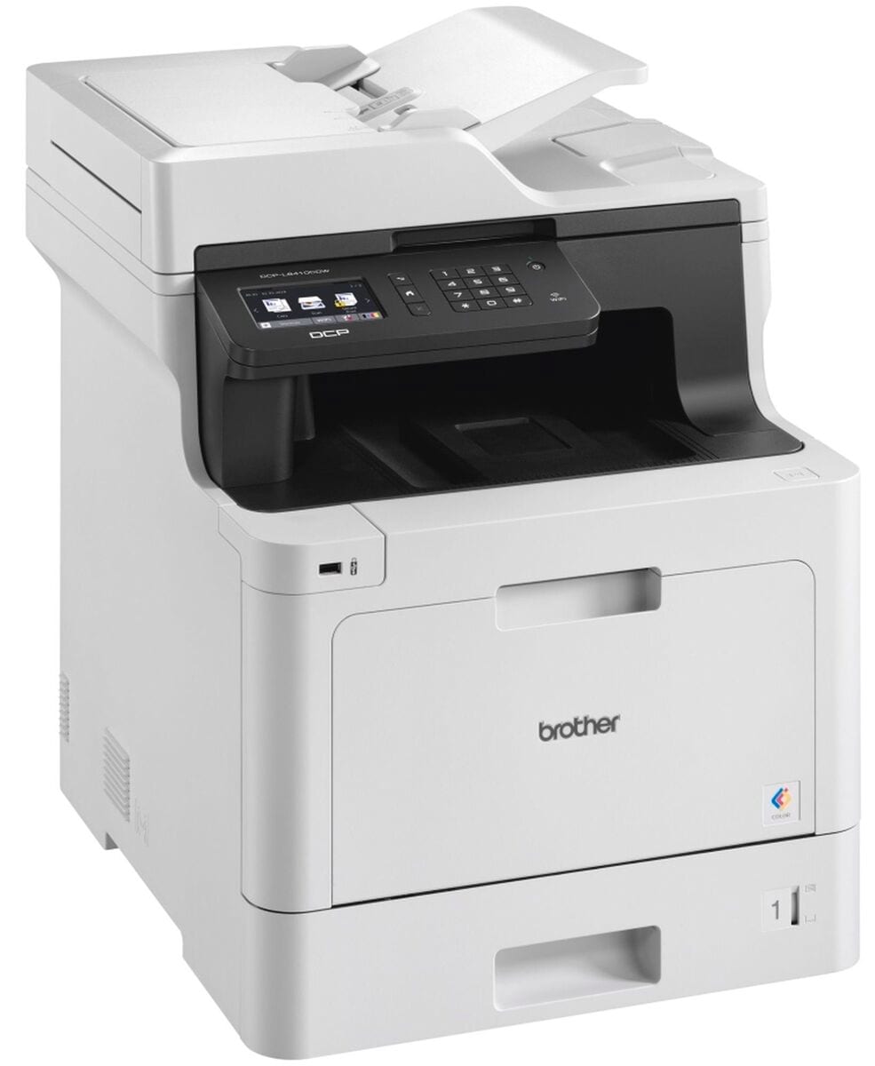 Brother DCP-L8410CDW 3in1 Multifunktionsdrucker 