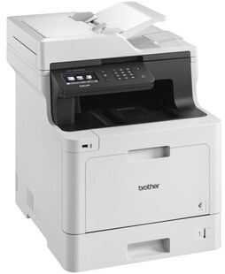 Brother DCP-L8410CDW 3in1 Multifunktionsdrucker 