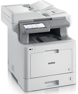 Brother MFC-L9570CDW 4in1 Multifunktionsdrucker 