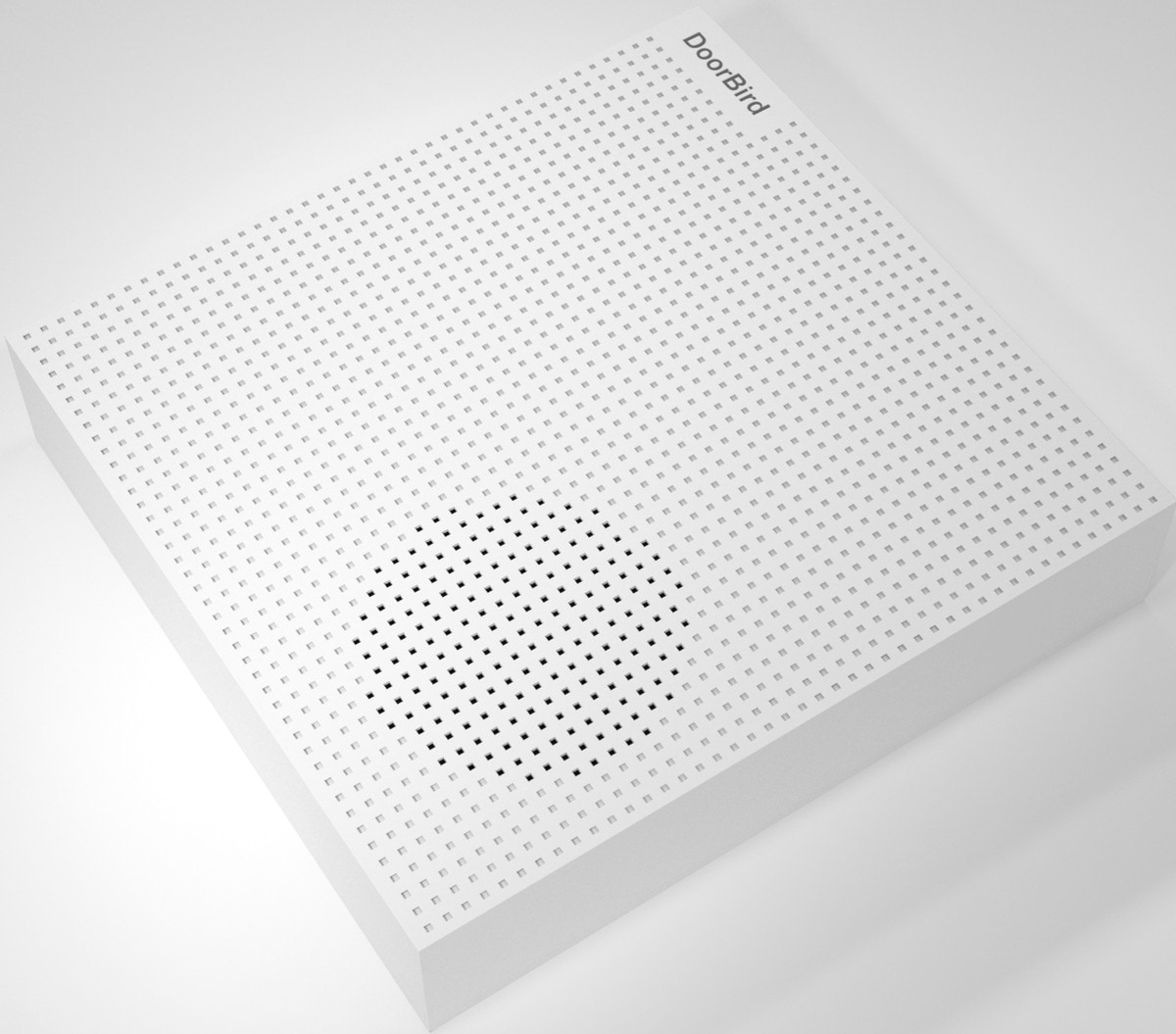 DoorBird A1061W IP T&uuml;rgong White 