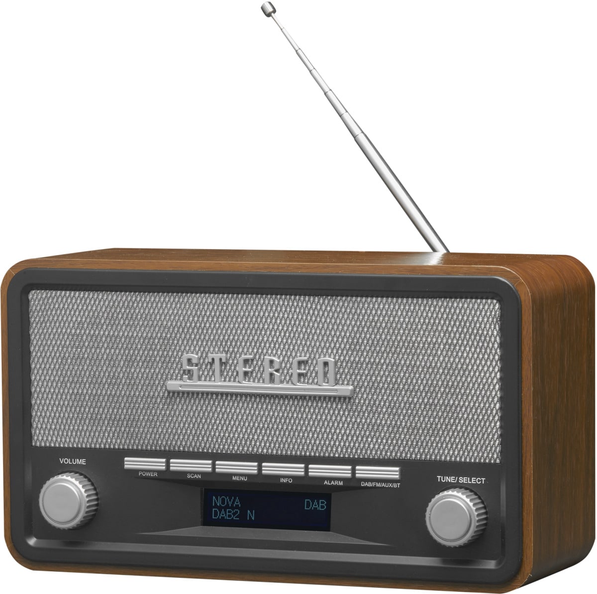 Denver DAB Radio DAB-18 