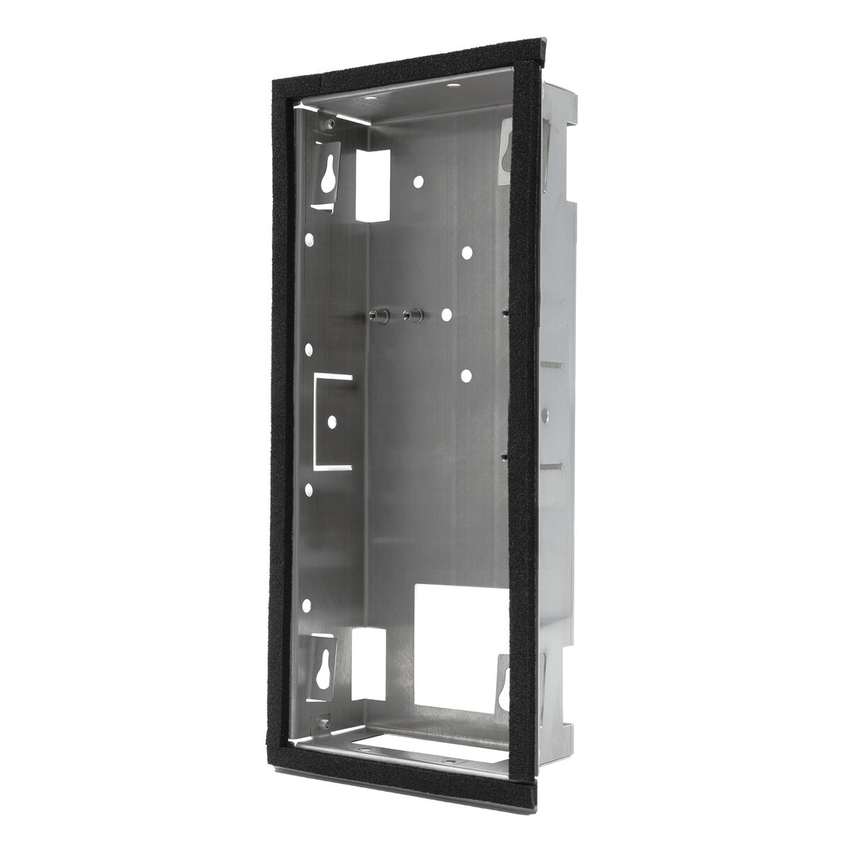 DoorBird D2102V/D2103V/D2101FV Unterputz Montager&uuml;ckgeh&auml;use 