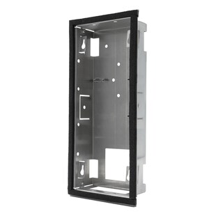DoorBird D2102V/D2103V/D2101FV Unterputz Montagerückgehäuse 