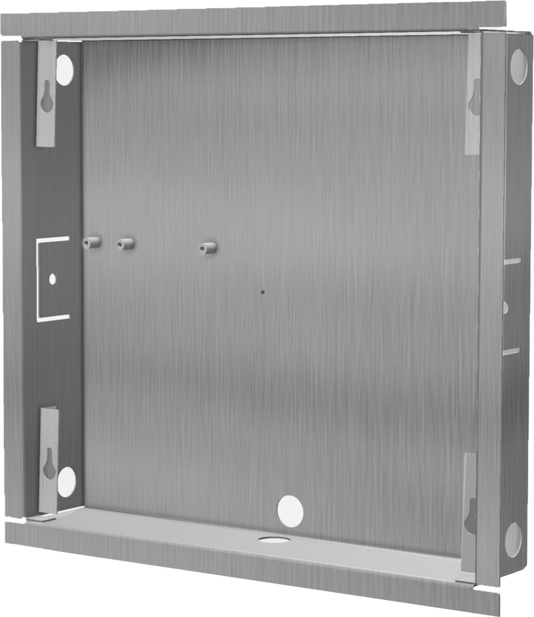 DoorBird D21xKH Unterputz Montager&uuml;ckgeh&auml;use 