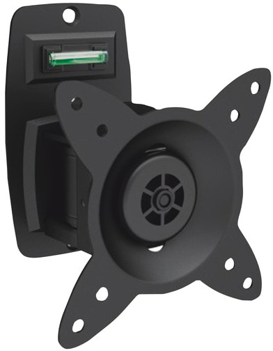 DIGITUS Universal Monitor Wandhalterung, Schwenkfunktion, 69cm 