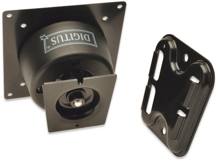 DIGITUS Universal Wandhalterung, Schwenkfunktion, Monitor Arm 