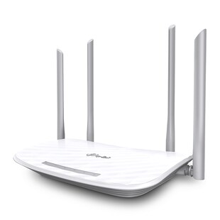 TP-Link Archer C50 AC1200 Dualband Gigabit WLAN Router 
