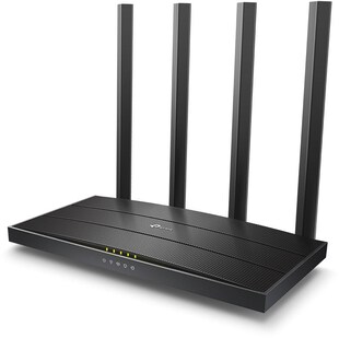 TP-Link Archer C80 AC1900 Dual-Band WLAN Router 