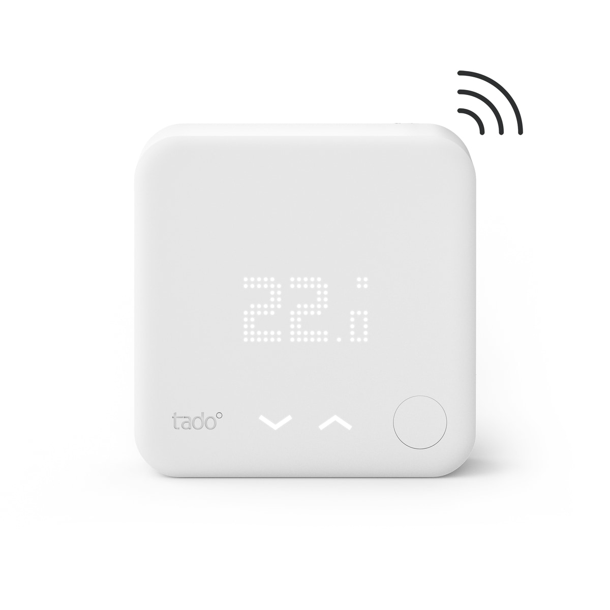 tado&deg; Add-on - Wireless Temperature Sensor 