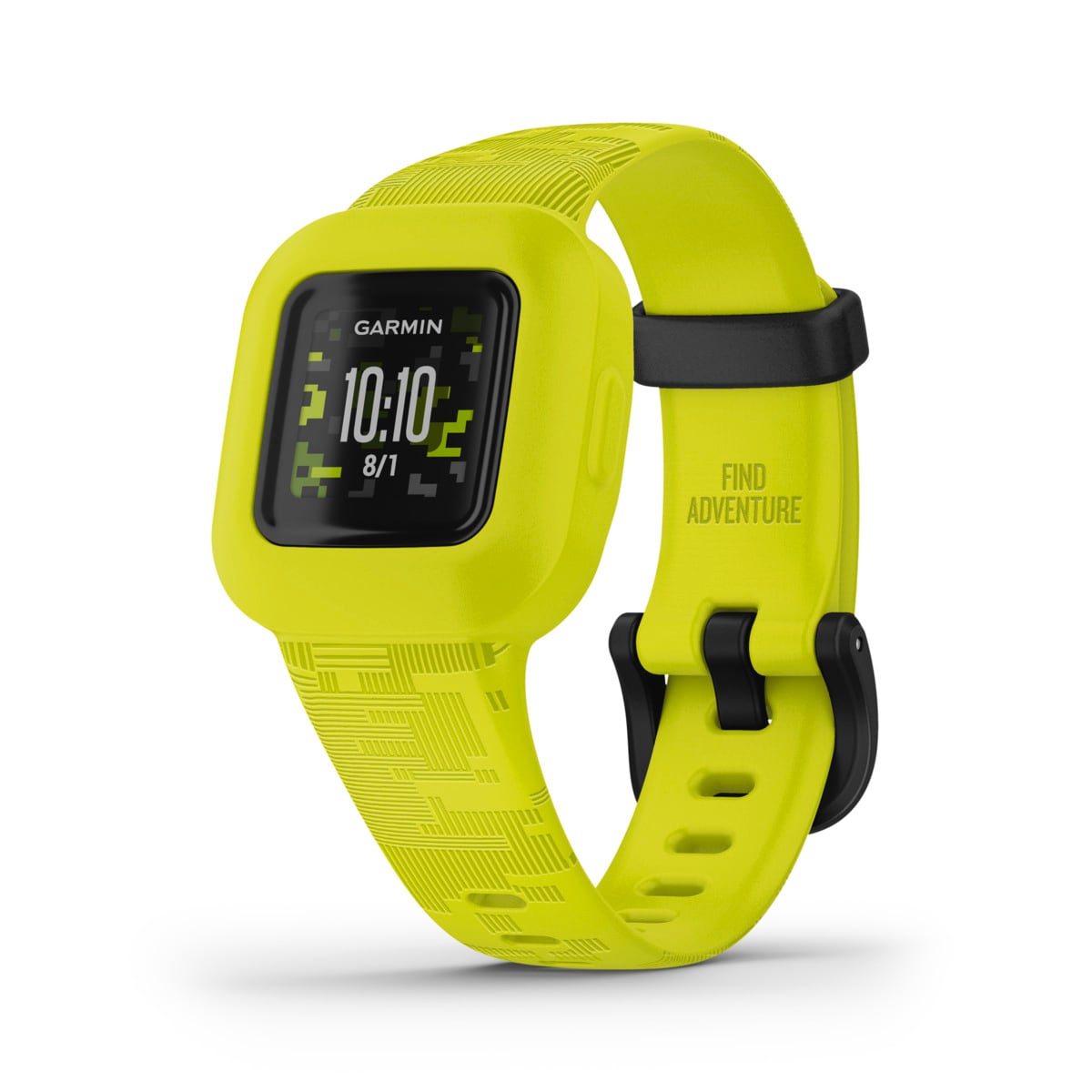 Garmin vivofit jr. 3 Camo Green 